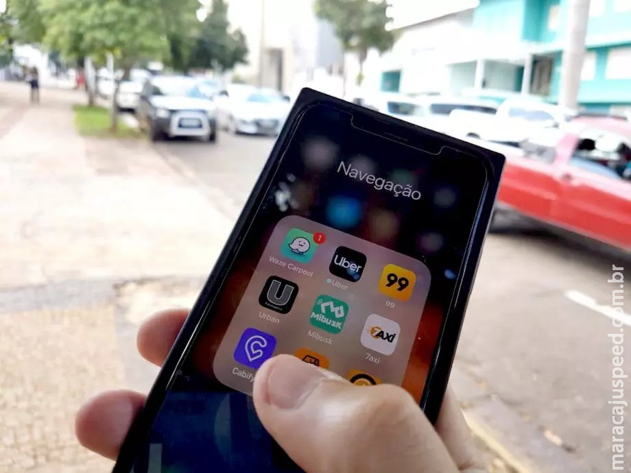 Relator de trabalho por apps na Câmara diz que pedirá retirada de pauta em comissão