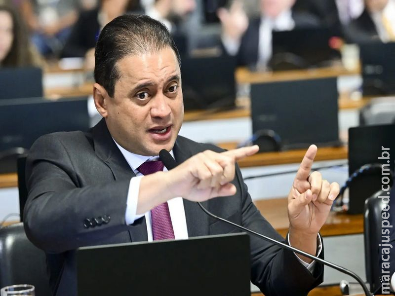 Relator Weverton diz que Messias cumpre todas as exigências para ocupar cadeira no STF