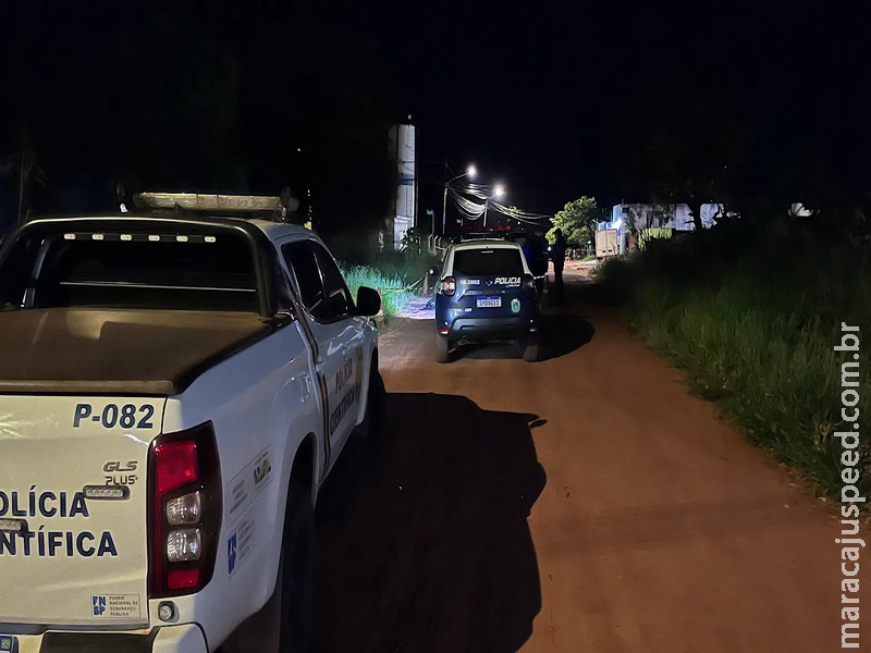 Requintes de crueldade: suspeito que matou casal com golpes de foice é preso no Noroeste