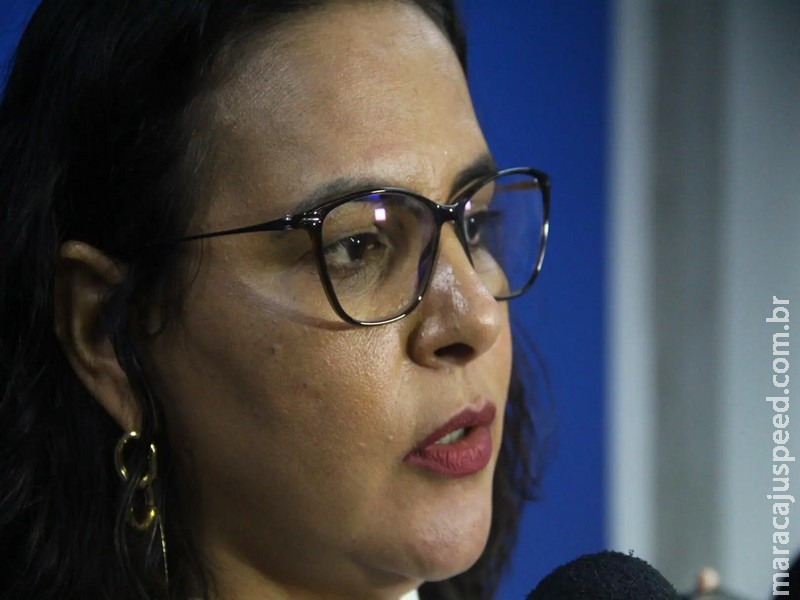 ‘Resposta deve ser à população’: Gleice critica reunião fechada para tratar de R$ 7 milhões à Fiems