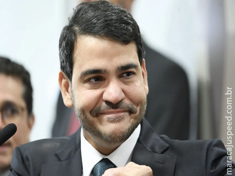 Saiba o voto de cada senador de MS sobre indicação de Jorge Messias