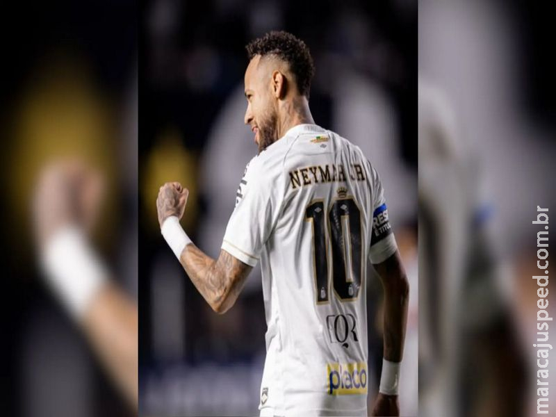 Santos joga em casa? Partida na fronteira de Ponta Porã tem três setores para torcida brasileira