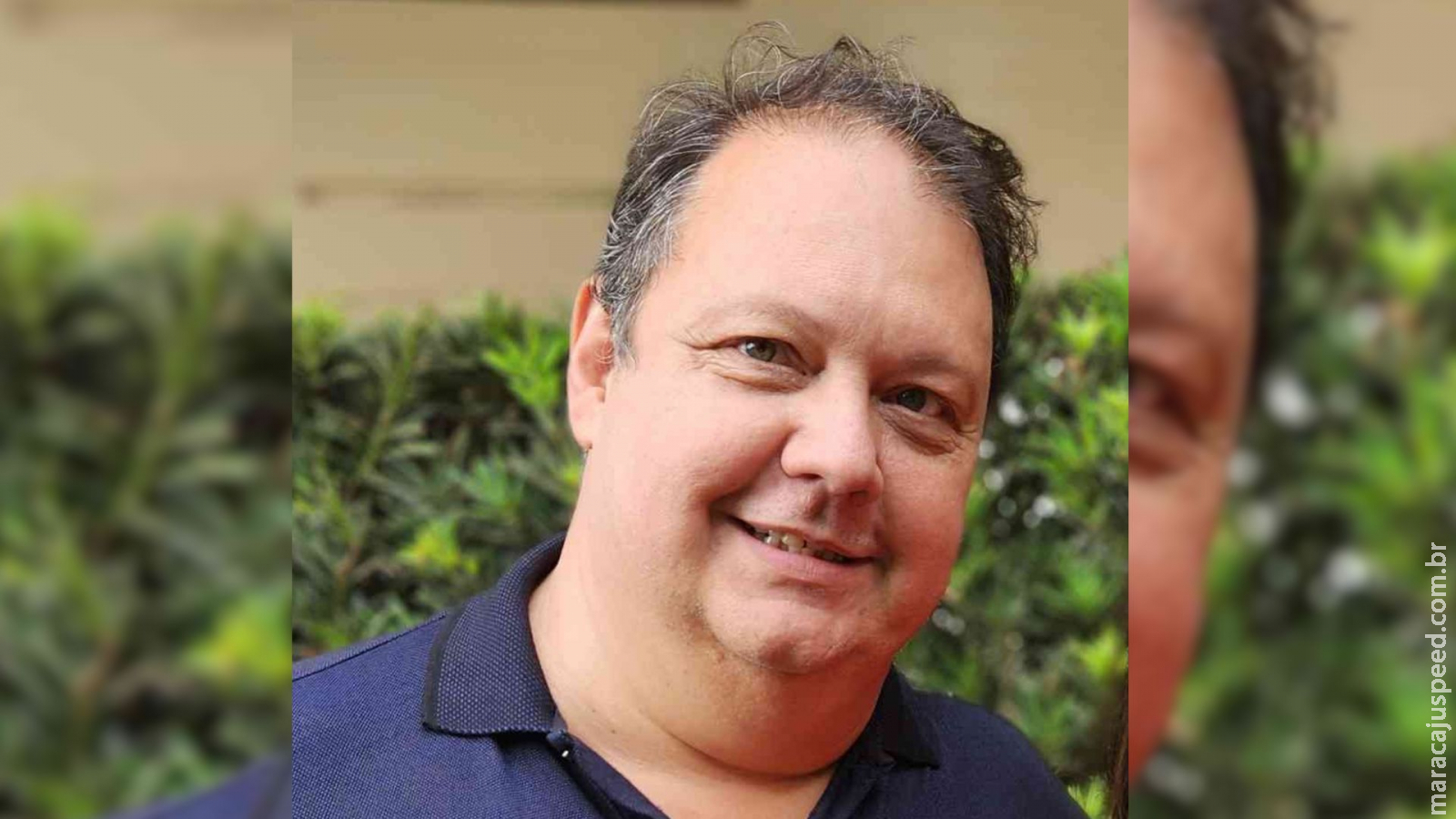 Sefaz-MS publica vacância de cargo de fiscal estadual morto por Bernal