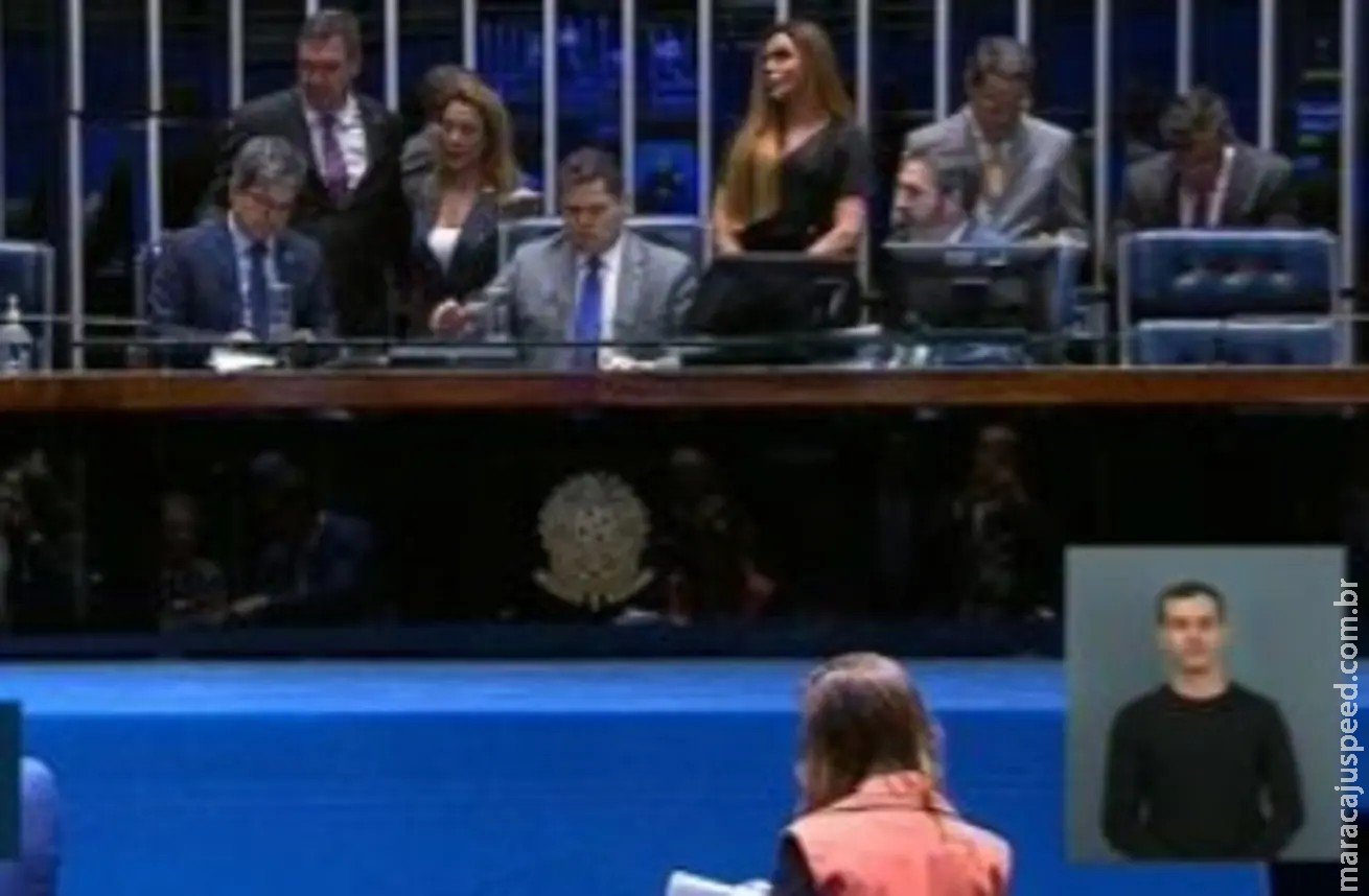 Senado vota liberação de R$ 1 bilhão para rodovias de MS nesta quarta-feira