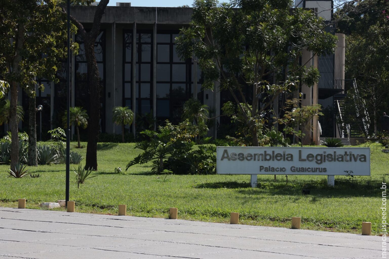 Servidores da Alems terão vale-alimentação de R$ 1,2 mil com novo reajuste