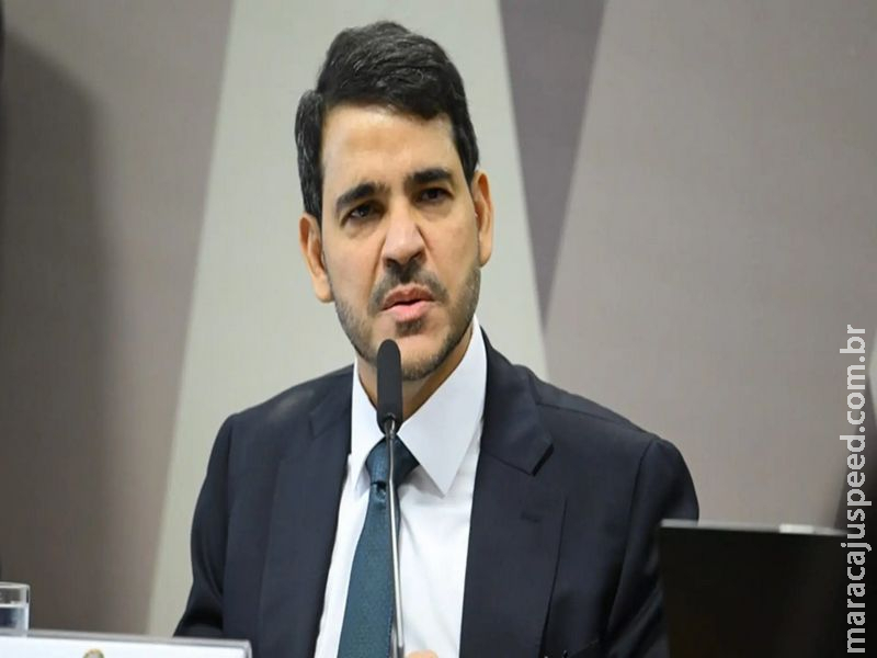 STF não deve ser o ‘Procon da política’, mas também não deve ser omisso, avalia Messias