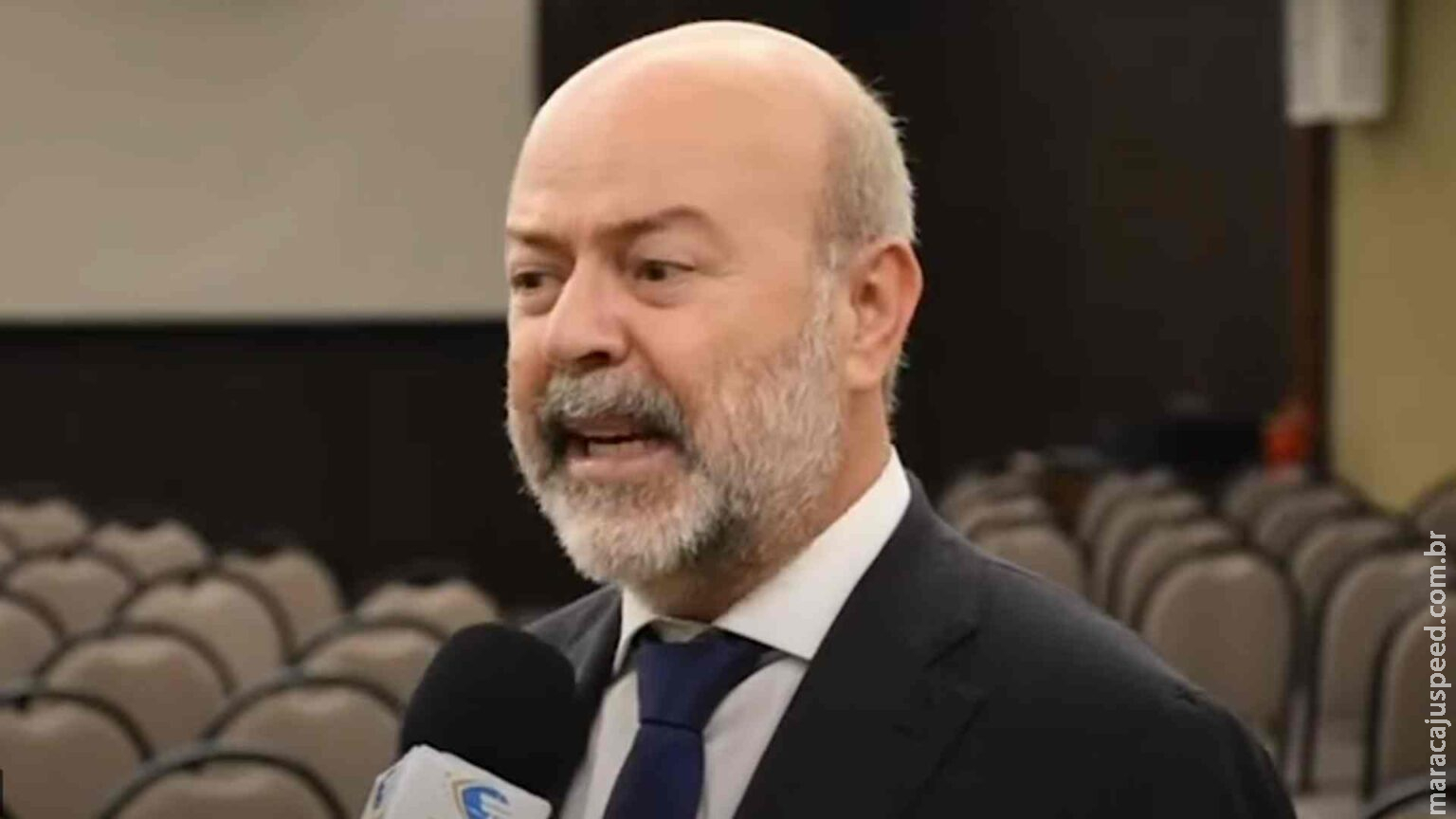 STJ nega recurso e mantém Ronaldo Chadid sem penduricalhos ao salário no TCE-MS