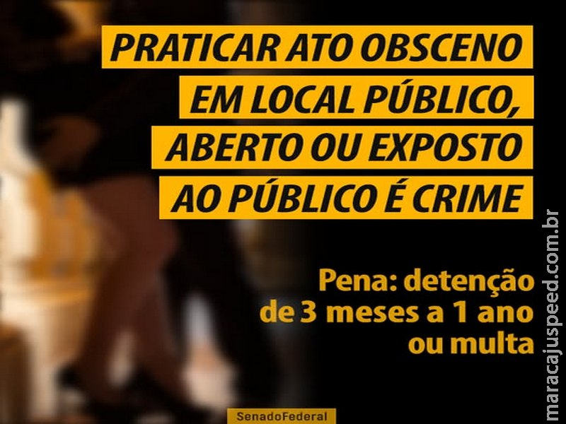 Suspeito é detido após denúncias de importunação e ato obsceno em praça pública de Maracaju