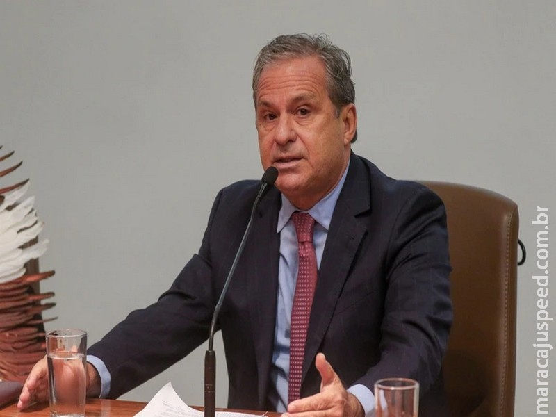 Tadeu Alencar deixa cargo de ministro do Empreendedorismo e aponta ‘tensões indesejadas’ no PSB