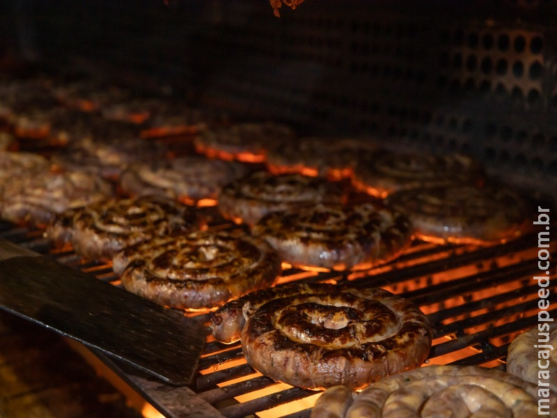 TRADIÇÃO E INVESTIMENTO: Prefeitura destina R$ 1,2 milhão para a 30ª Festa da Linguiça de Maracaju