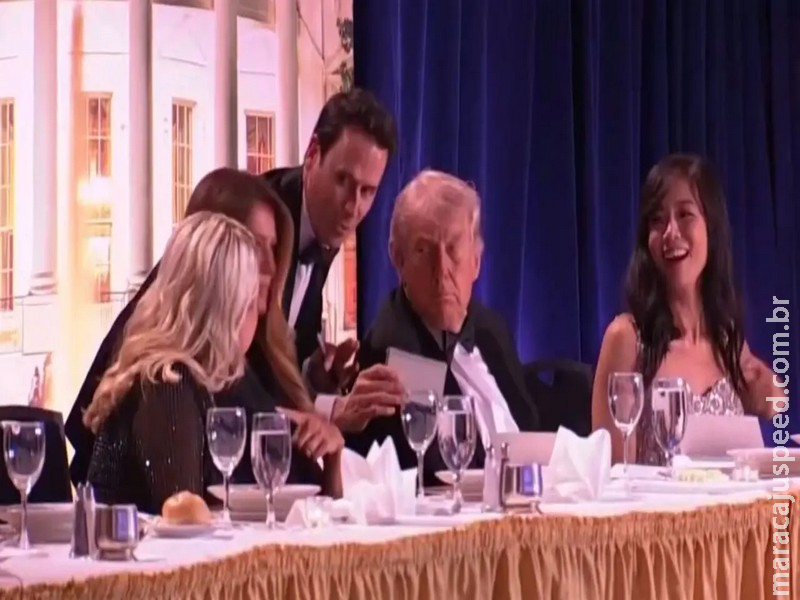 Trump defende Serviço Secreto e diz que não percebeu tiroteio