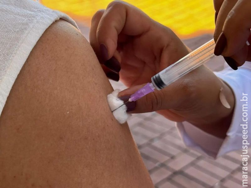 UFMS testa nova vacina contra a gripe e convida idosos para pesquisa