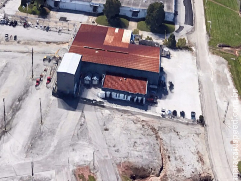 Vazamento químico em fábrica nos EUA mata duas pessoas e leva 19 ao hospital