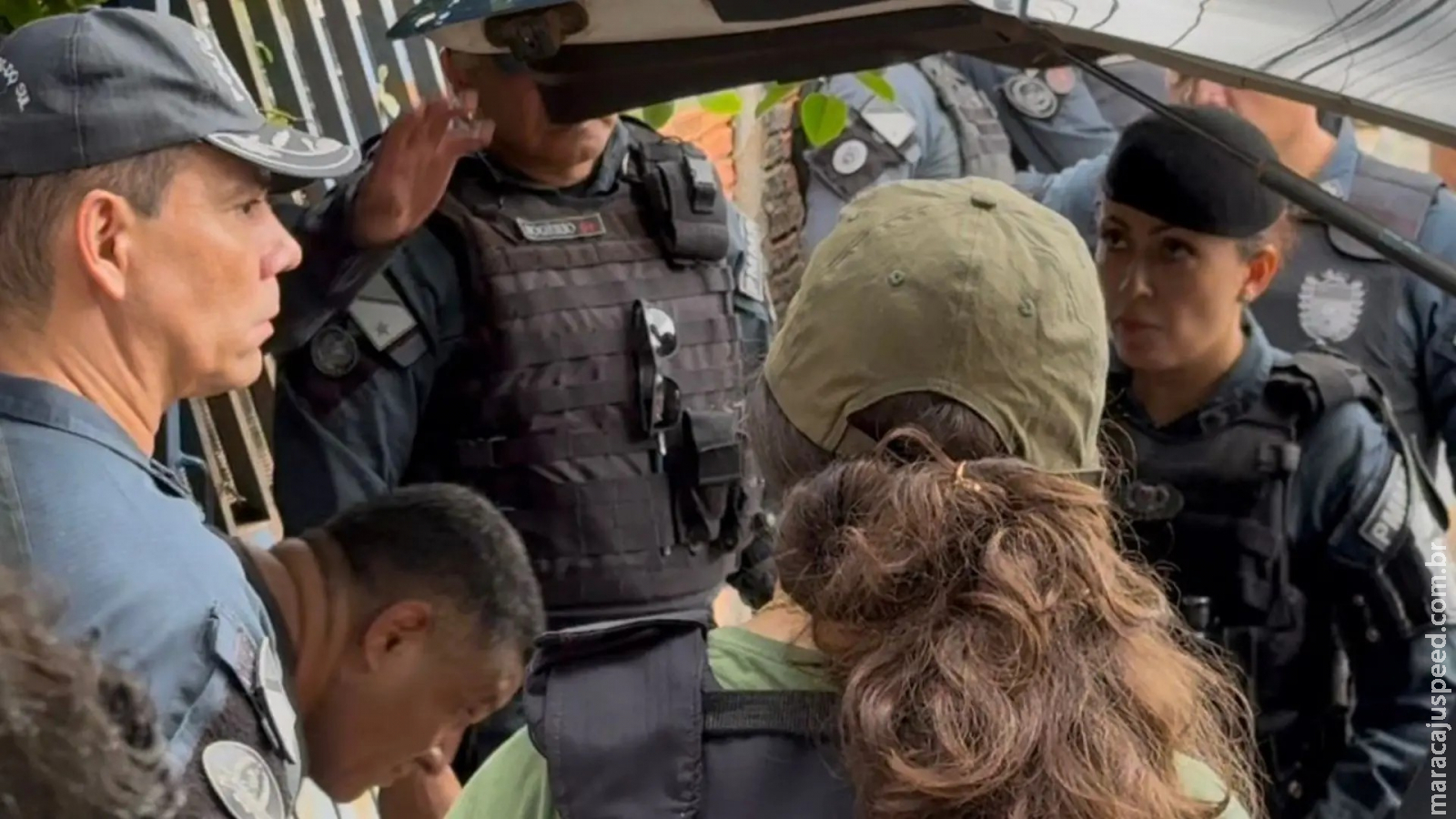 Violento: namorado que matou subtenente da PM tinha mais de 20 passagens e quebrou banco em ex