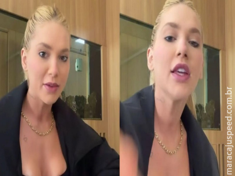 Virginia Fonseca recebe novo diagnóstico de doença autoimune: ‘Vou tratar’