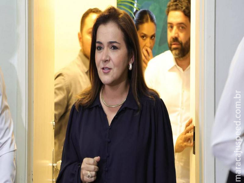 Adriane Lopes entrega 126 aparelhos auditivos do Programa ‘Vira CG’ nesta quinta-feira