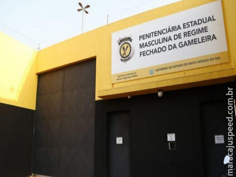 Agepen troca diretores de presídios e patronatos de MS