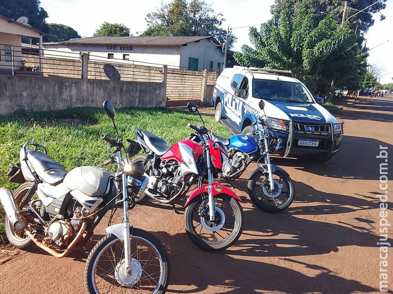 ALERTA NO TRÂNSITO: 15º BPM intensifica operações em Maracaju após aumento de acidentes graves