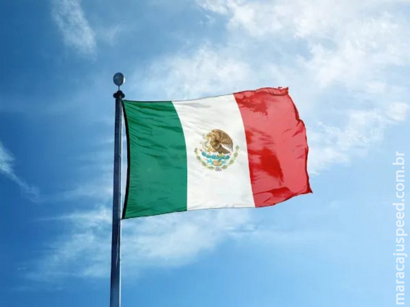 Ataque armado deixa dez pessoas mortas em comunidadade rural no México