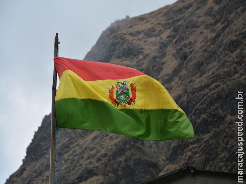 Bloqueios e pressão popular exigem renúncia do presidente da Bolívia
