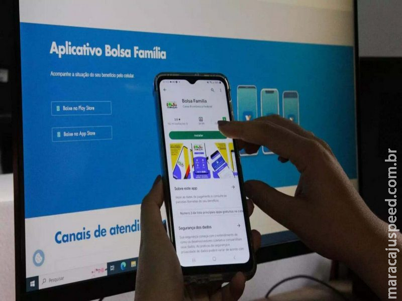Bolsa Família: beneficiários com NIS final 8 recebem parcela de maio nesta quarta