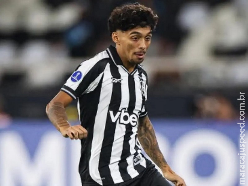 Botafogo bate Racing em ‘revanche’ e encaminha vaga na Sul-Americana