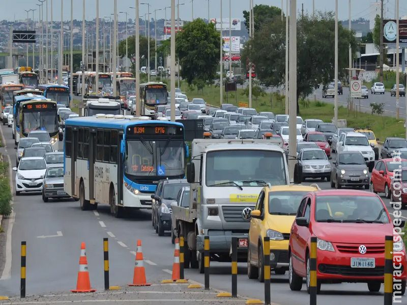 Brasil terá Dia Nacional em Memória de Vítimas do Trânsito
