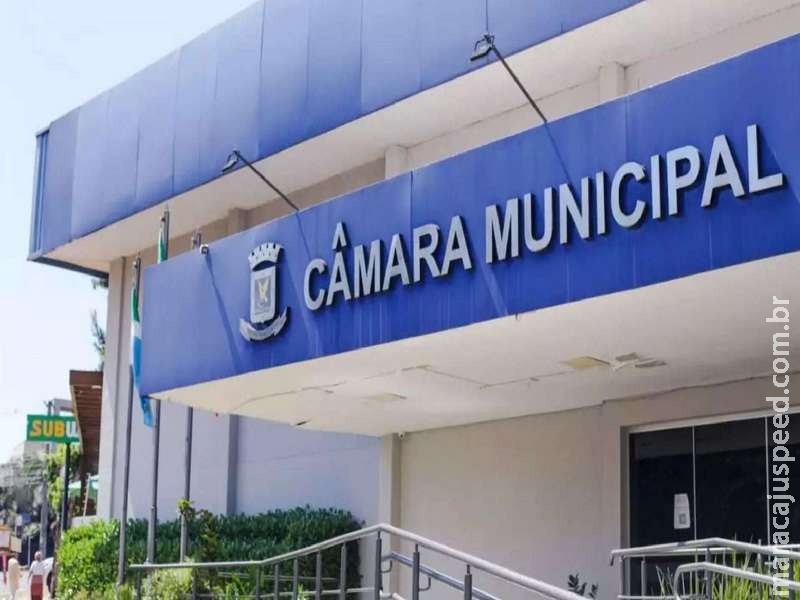 Câmara de Campo Grande promove seminário sobre fibromialgia na quarta-feira