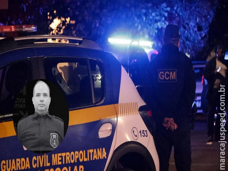 Caminhoneiro fugiu para casa após matar guarda civil atropelado no Pioneiros