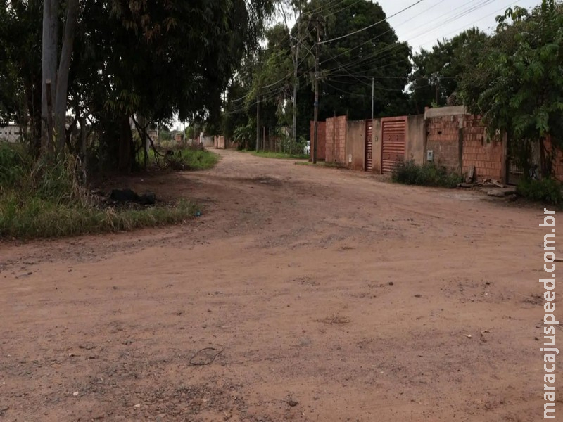 Caminhoneiro percebeu atropelamento de menino após grito de vizinha
