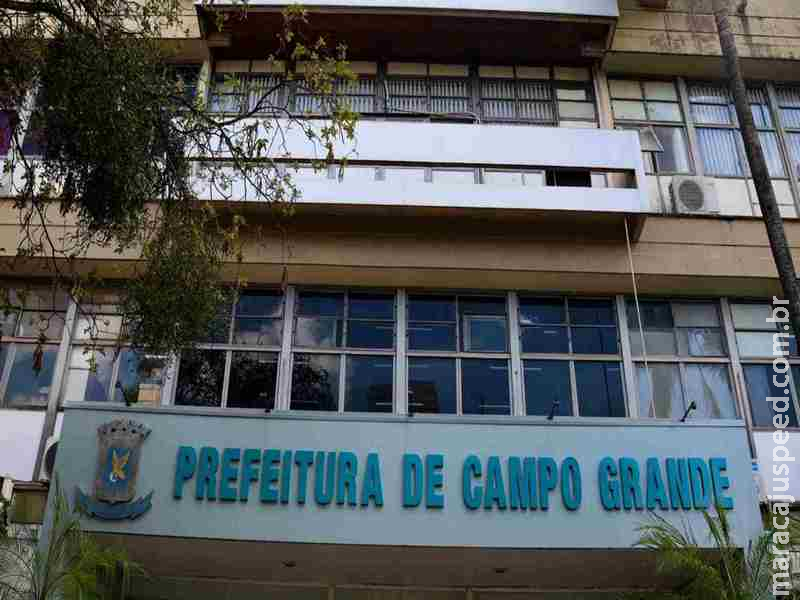 Campo Grande segue com licitação para limpeza em unidades de saúde por até R$ 36 milhões