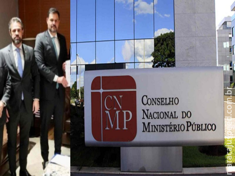 CNMP dá ‘puxão de orelha’ e pede agilidade do MPMS nos casos de violência contra mulher