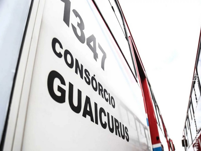 Com 197 ônibus velhos nas ruas, Consórcio Guaicurus faturou R$ 155 milhões em 2025