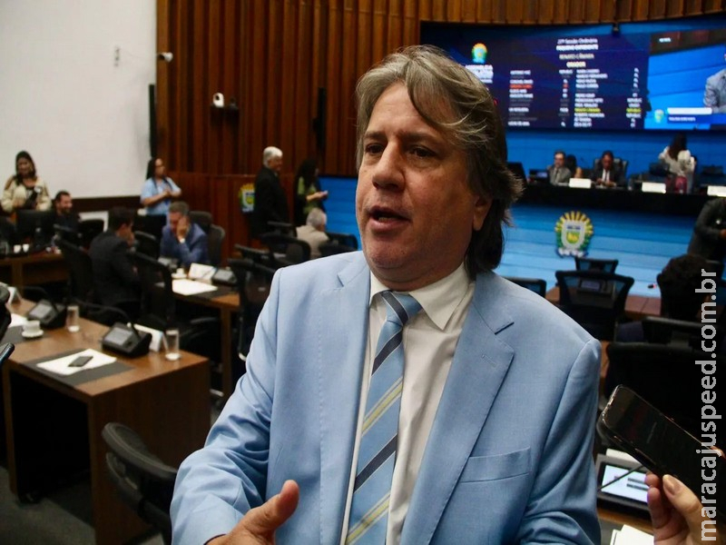 Comando do PSDB em MS sinaliza apoio a Aécio e promete articulação para terceira via