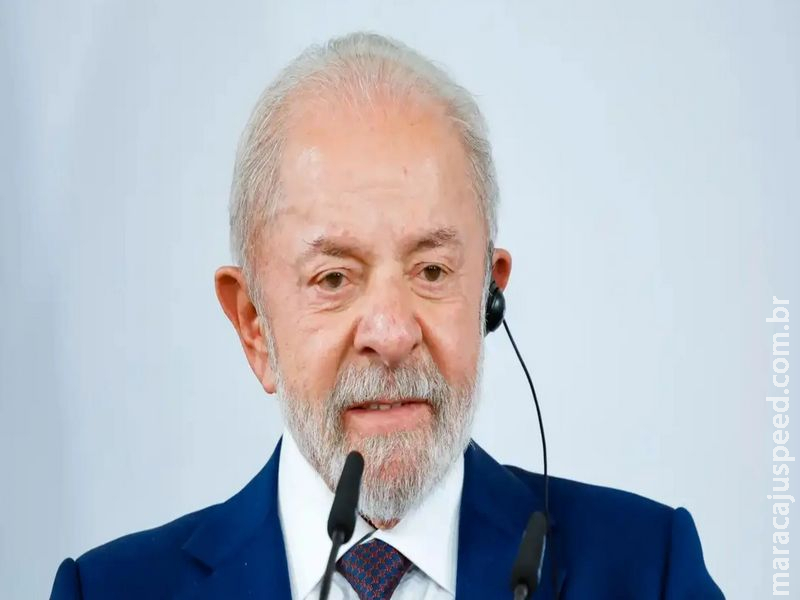 Confira o que se sabe sobre o pacote de Lula de quase R$ 1 bilhão contra o crime organizado