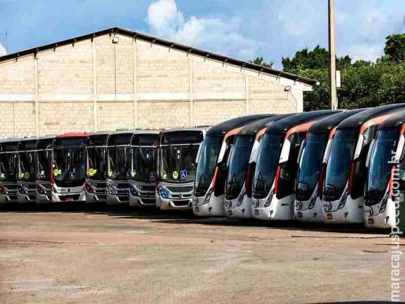 Consórcio Guaicurus perde recurso e terá de pagar R$ 12,2 milhões por descumprir contrato