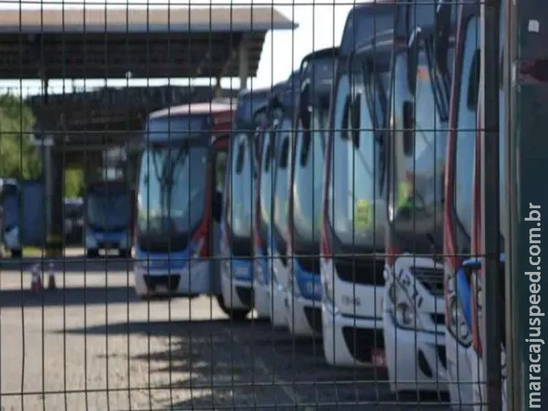 Consórcio Guaicurus trava intervenção e prefeitura pede mais prazo à Justiça