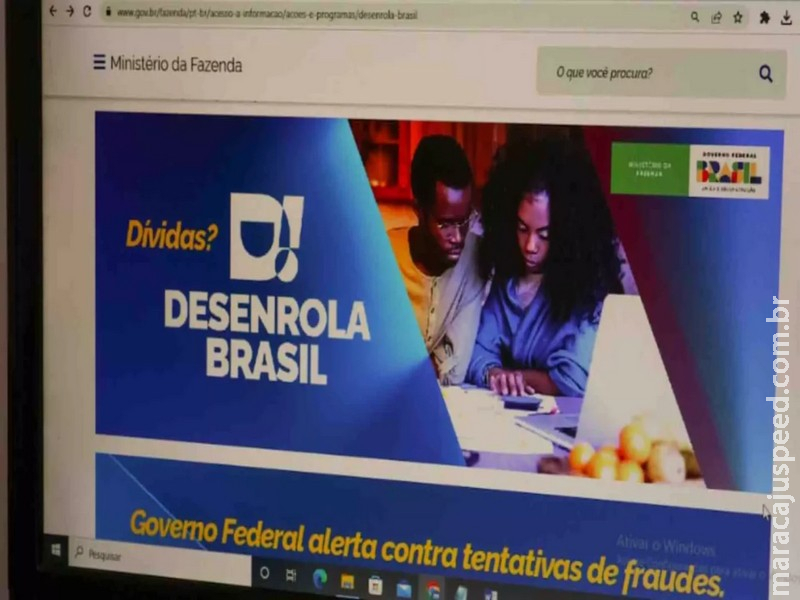 De conta de água a energia, saiba quais negociações são possíveis pelo Desenrola Brasil