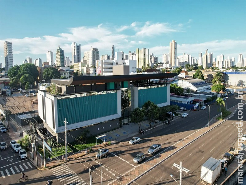 De Faculdade a Centro Universitário: Insted consolida trajetória de evolução