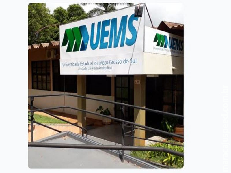 Decreto define diárias para servidores da Educação e Segurança em MS