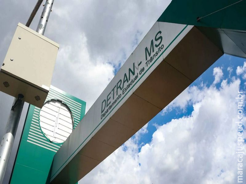 Detran-MS suspende seis servidores por infrações disciplinares