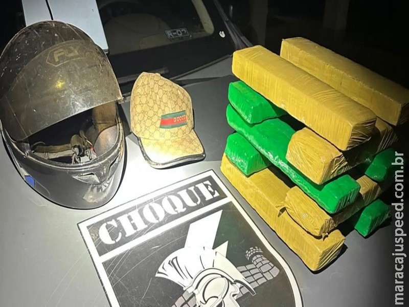 Faccionado do Comando Vermelho morre em confronto com a PM e comparsa fica ferido