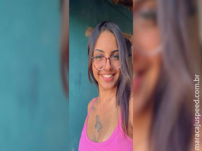 Família ainda aguarda laudo para descartar feminicídio de Ludmila em Campo Grande