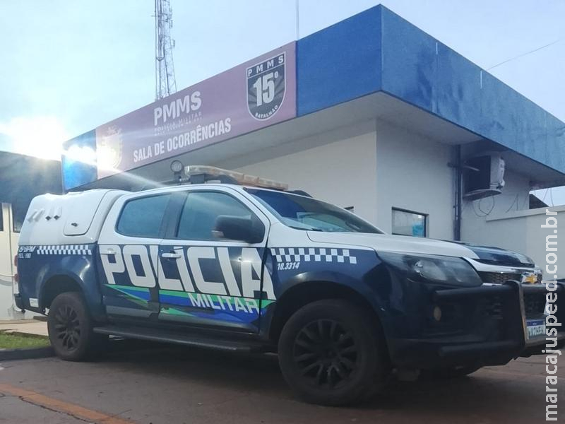FIM DA LINHA: Condenado a quase 15 anos de prisão por megatransporte de cocaína é capturado pela PM em Maracaju