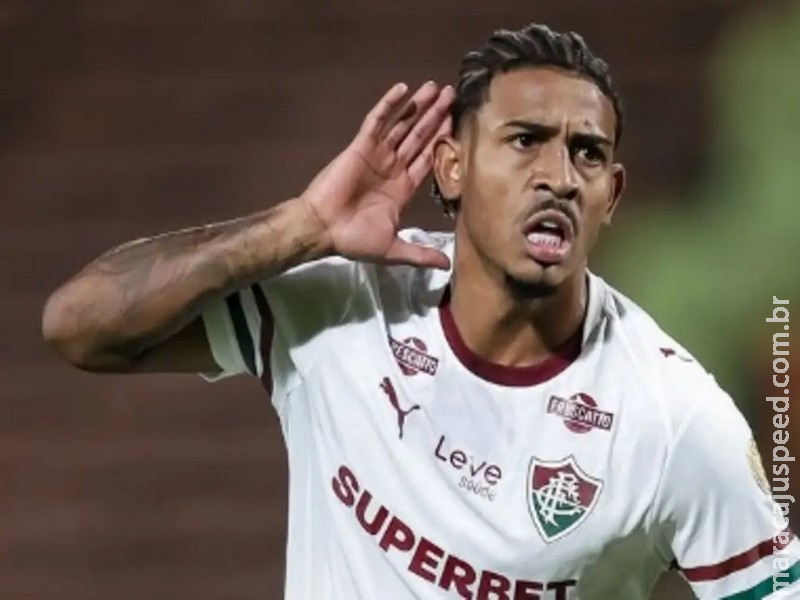 Fluminense empata com o Independiente Rivadavia e segue lanterna no Grupo C da Libertadores