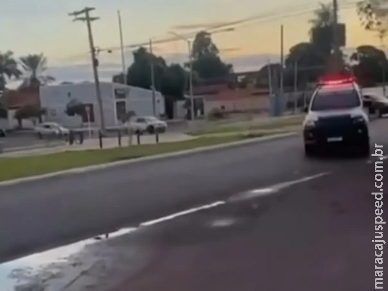 Foragido, morto em confronto tinha extensa ficha policial e participou de ‘tribunal do crime’