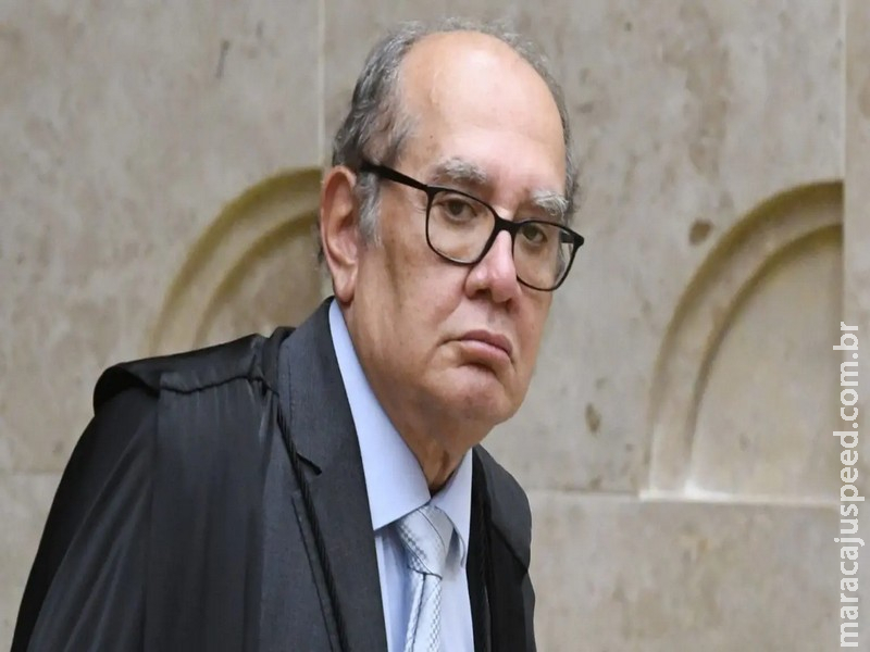 Gilmar Mendes diz que caso Master gera perplexidade na população