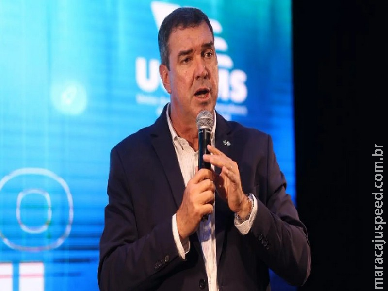 Governador de MS cumpre agenda em Corumbá e cidades do Sudoeste do Estado