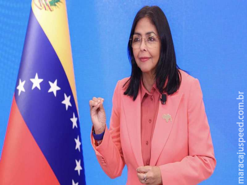 Governo Trump ordena promotores recuarem em caso envolvendo líder venezuelana