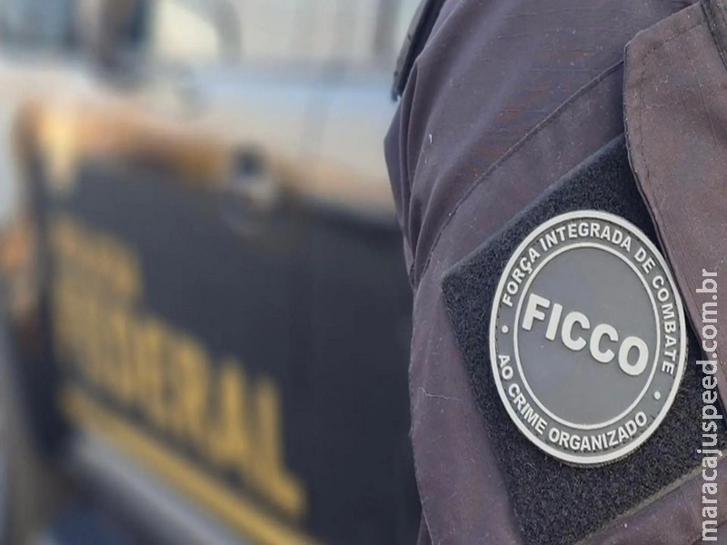 Grupo criminoso que movimentou mais de R$ 500 milhões é alvo de operação no Ceará